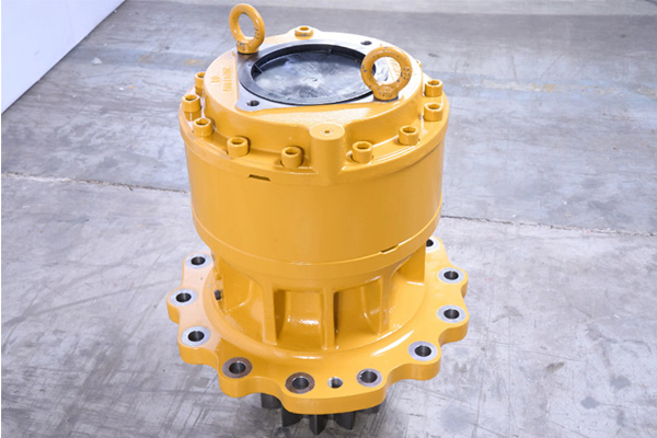 Reduction Gear 13881691